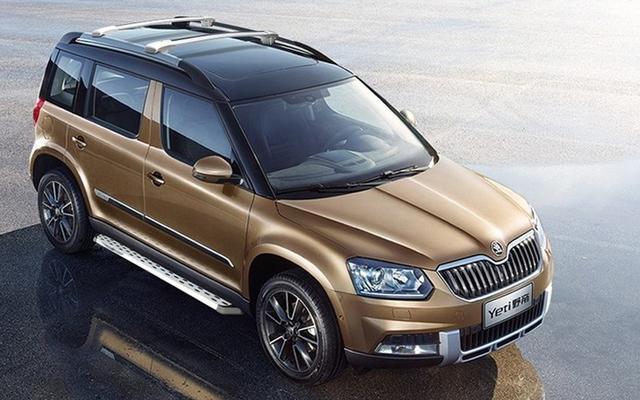 这六款车型在国内最受欢迎,最受欢迎的五款车型