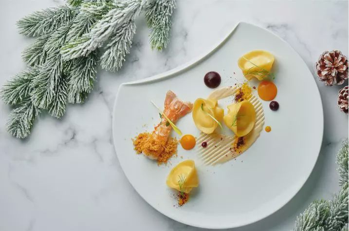 魔都圣诞集,魔都圣诞集市2019