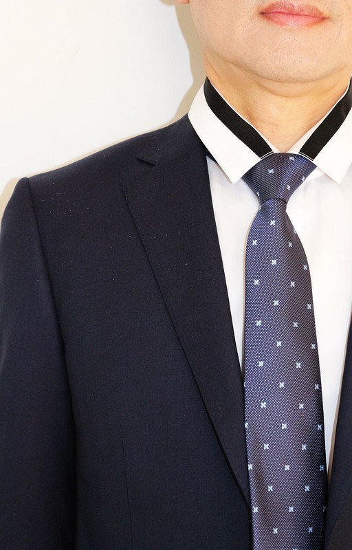 如何穿出儒雅随和富有学识的气质,穿出优雅品质感