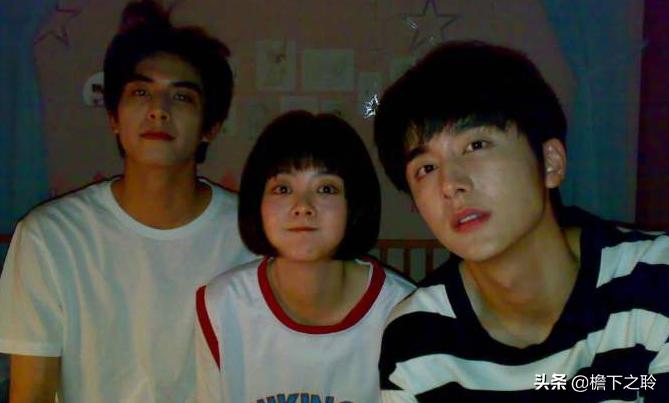 《盛夏的樱花树》：不曾触摸，却真实存在的禁忌之爱