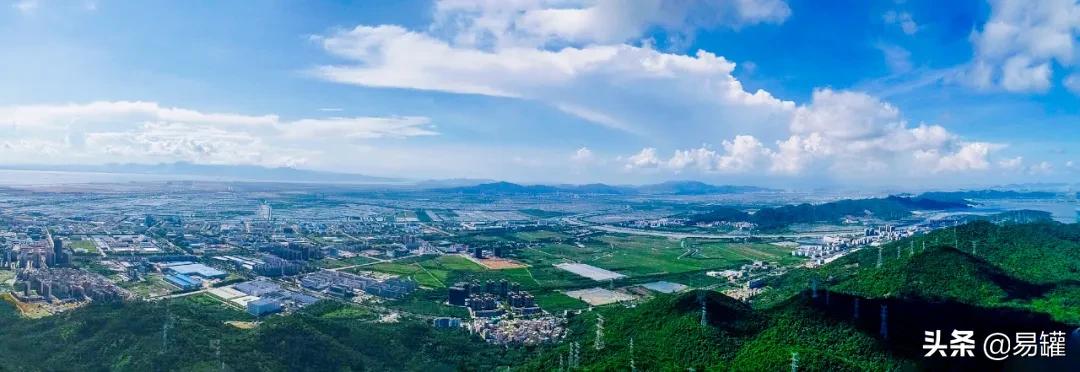 珠海高栏港经济,珠海高栏区最新项目建设