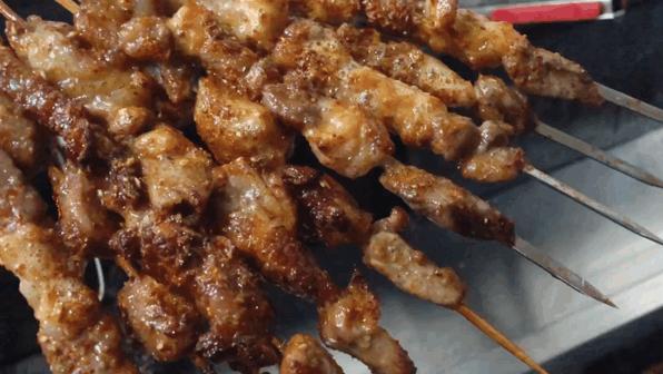 盘点那些冬天的正确打开方式,论冬天的正确打开方式