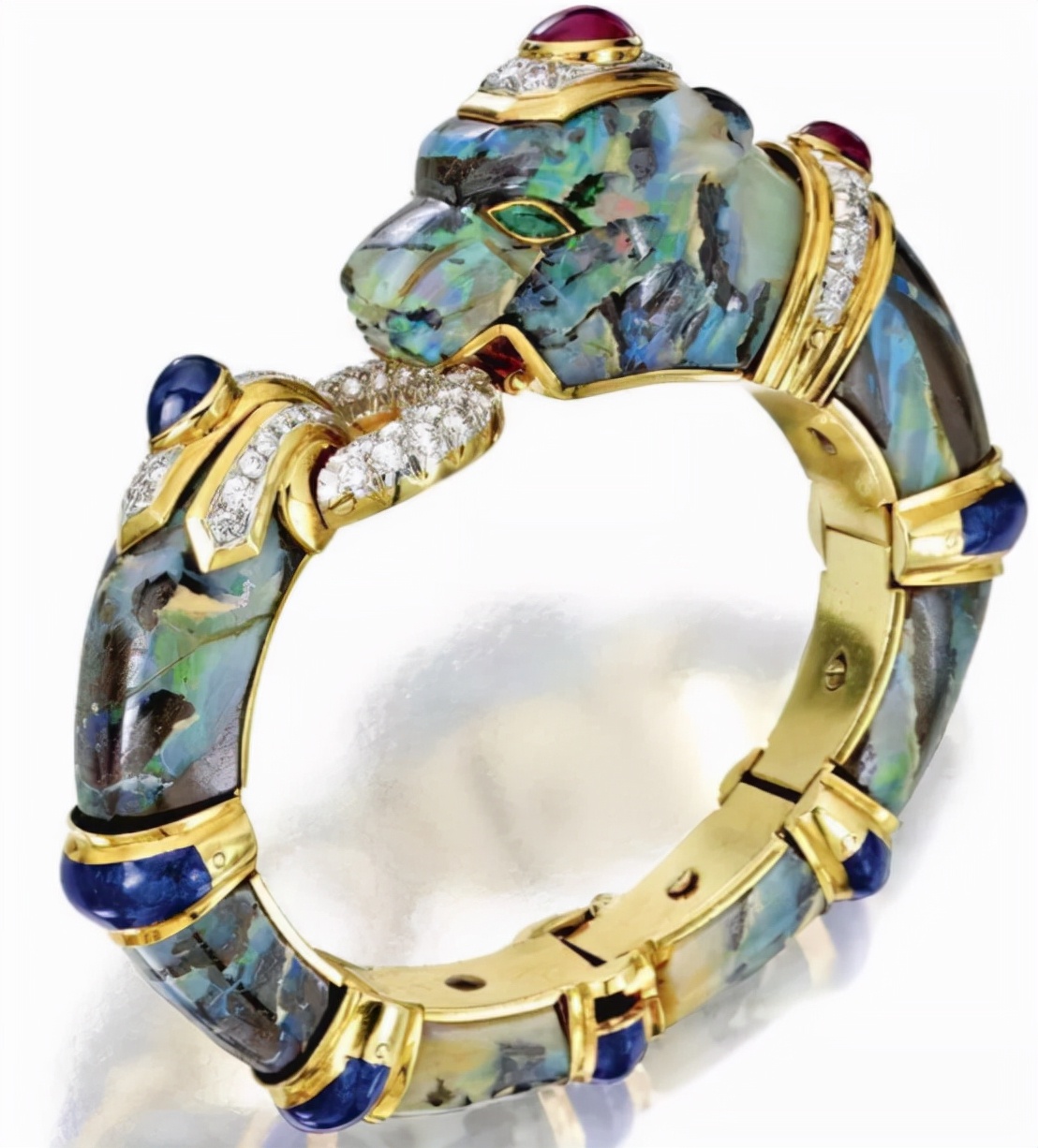 中古款轻奢小众珠宝,十大必买经典款珠宝品牌