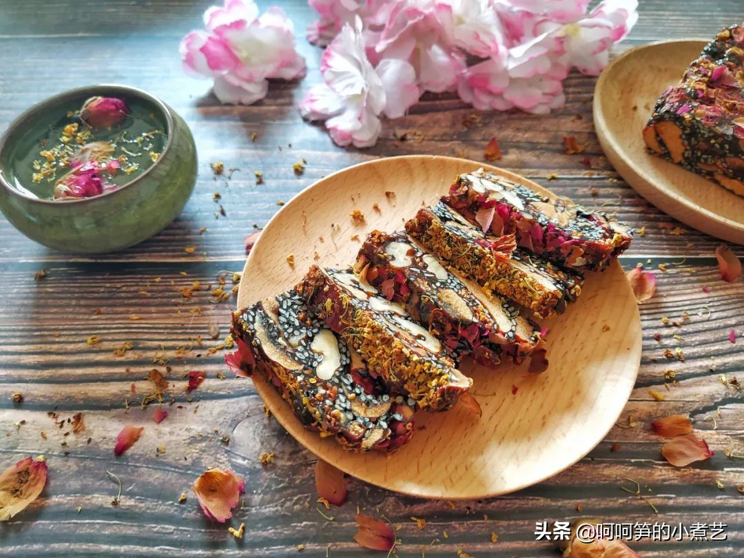 最新正宗的阿胶糕自己做,想自己制作阿胶糕阿胶去哪里买