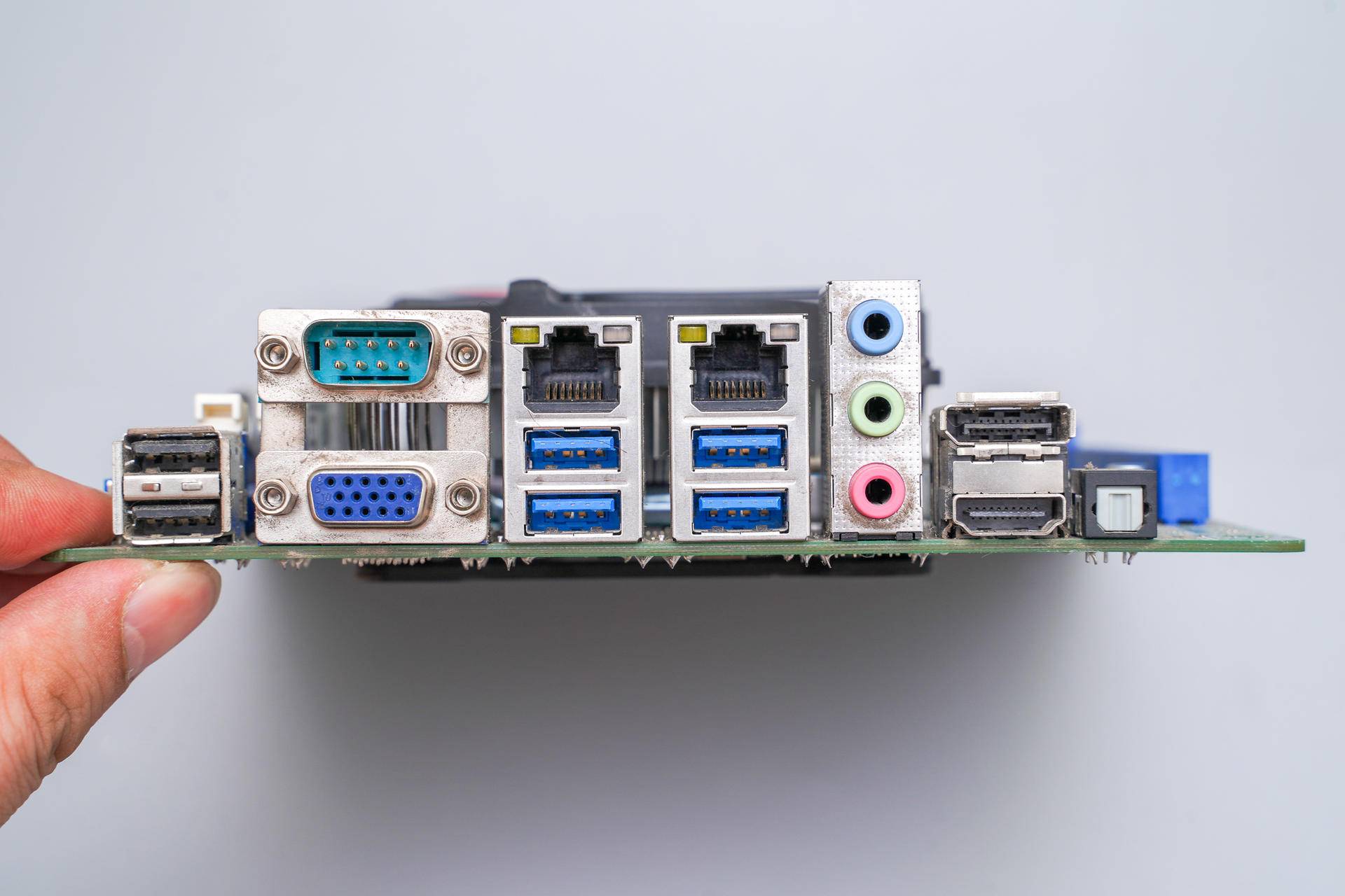 翼王组装电脑,翼王测评mac主机