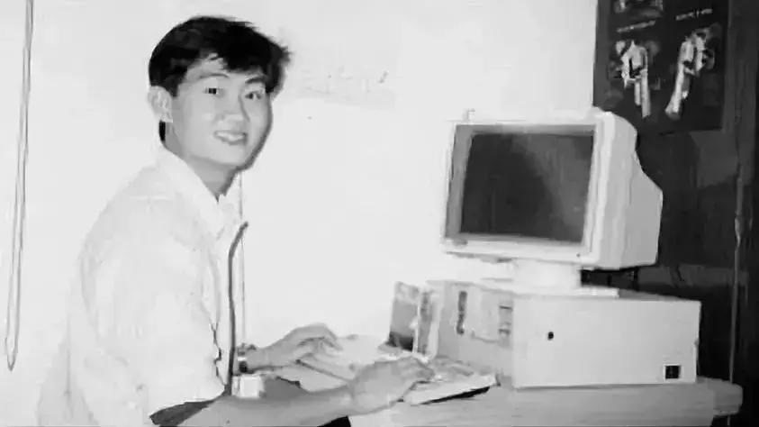 1999年过去了，我很怀念她