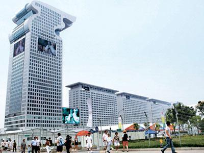 北京一“特别”城中村，房屋破旧矮小，居民却不想搬离