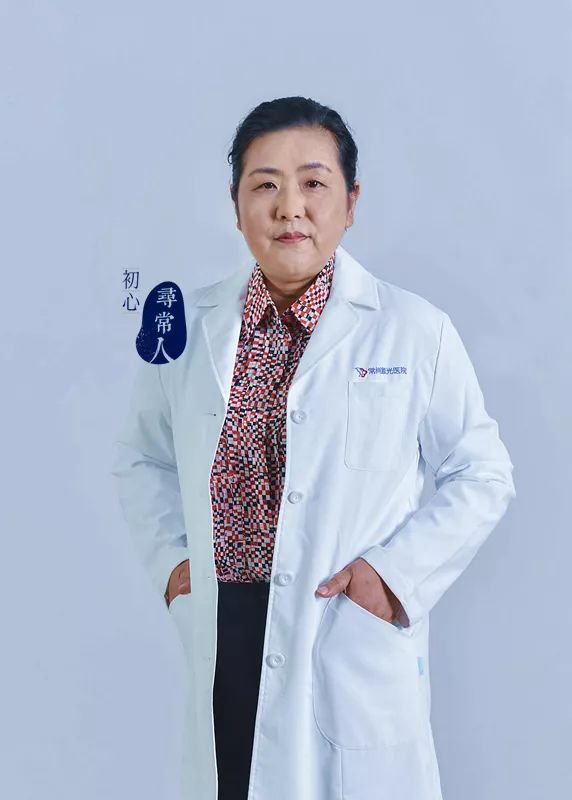 常州这家医院的“领头羊”，用31年青春诠释初心与奋斗！