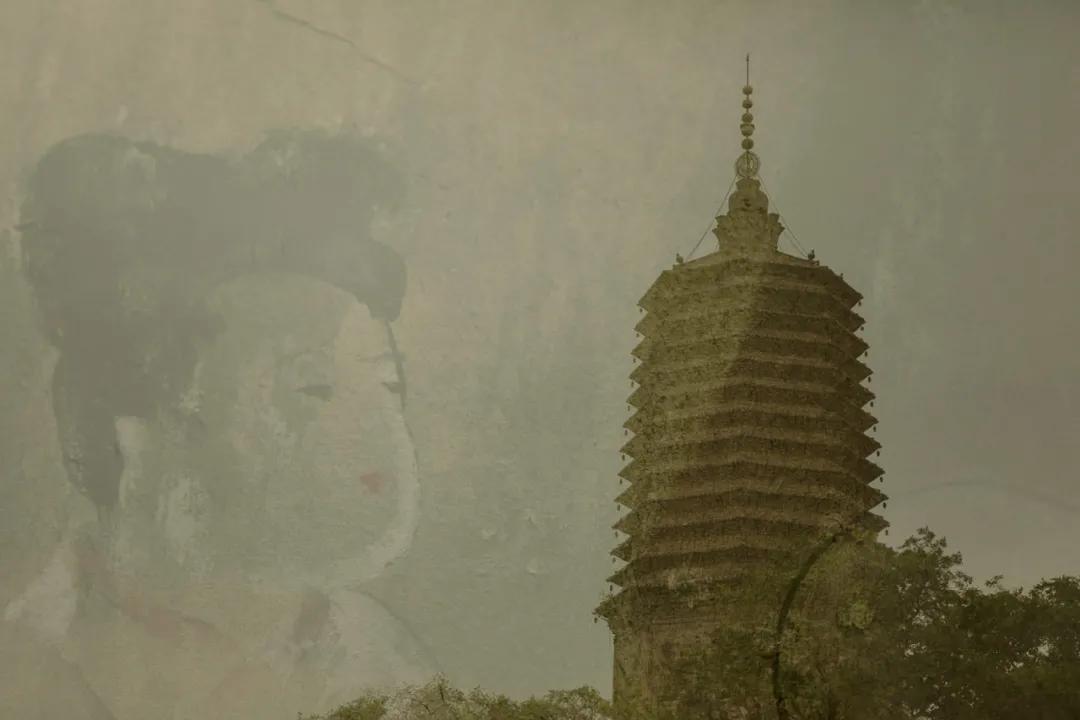 津门网金熙男：跨越时空