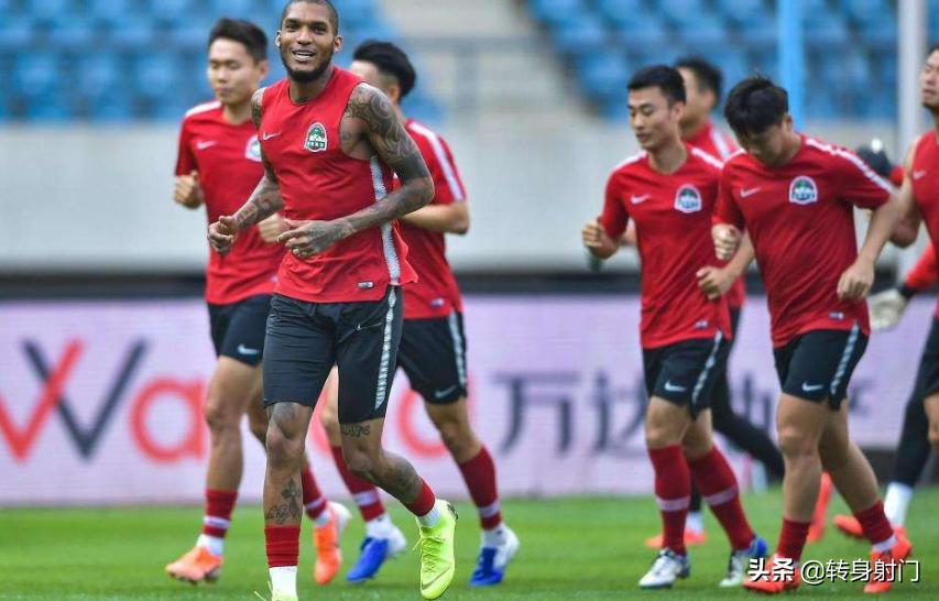 河南建业足球新赛季,河南建业在中超赛程表