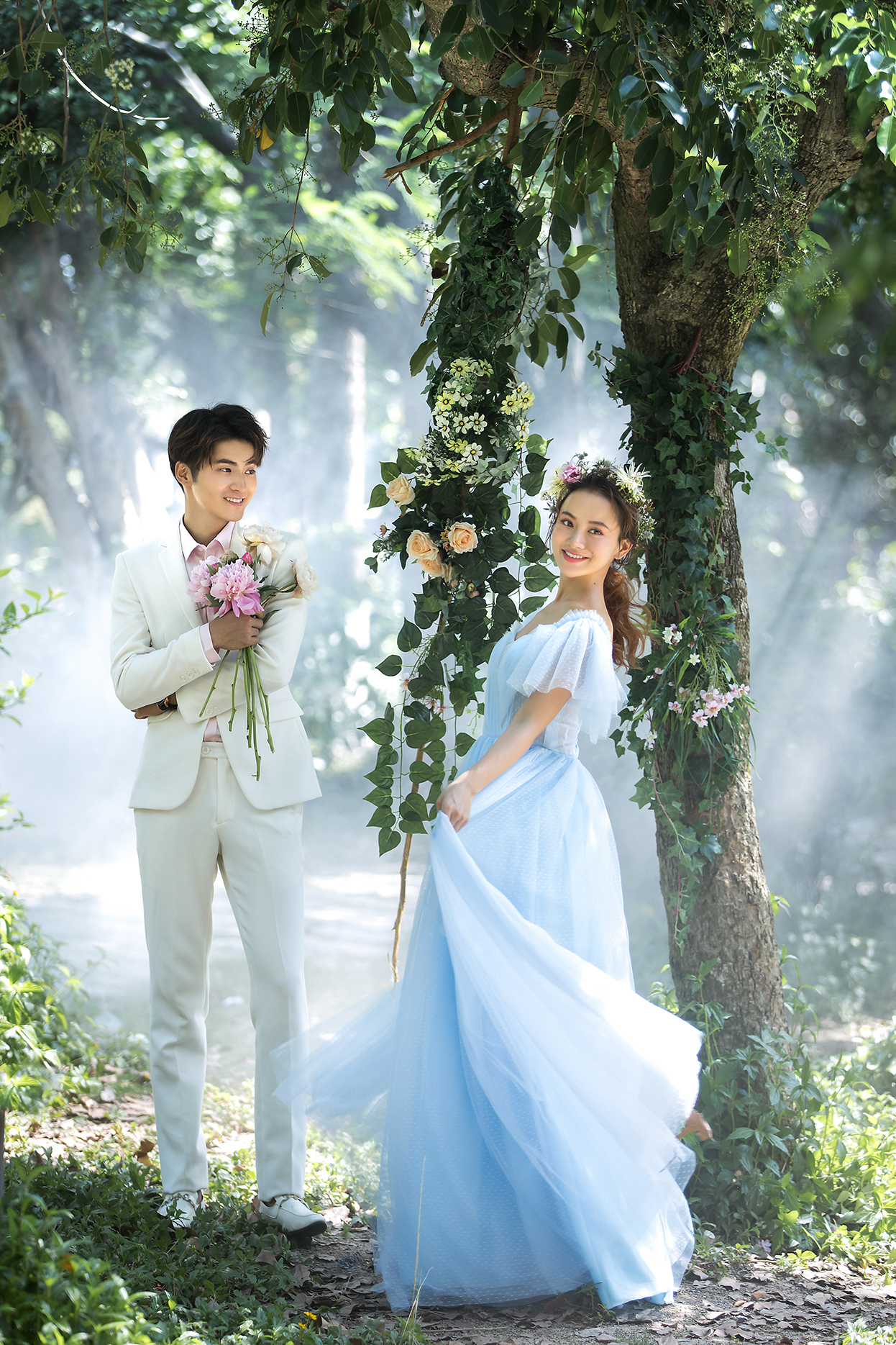 拒绝踩雷8家靠谱小样店铺,厦门旅拍工作室排名