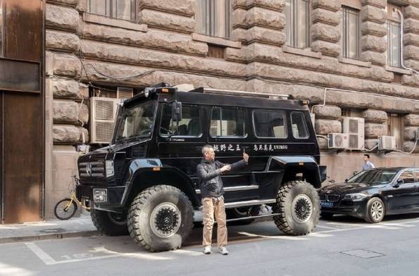 上海街上豪车,盘点全国十大顶级跑车