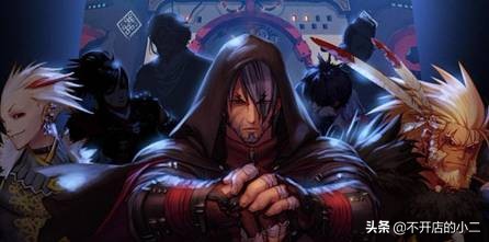 剑神梁月对战索德罗斯,谁才是阿拉德最强球手