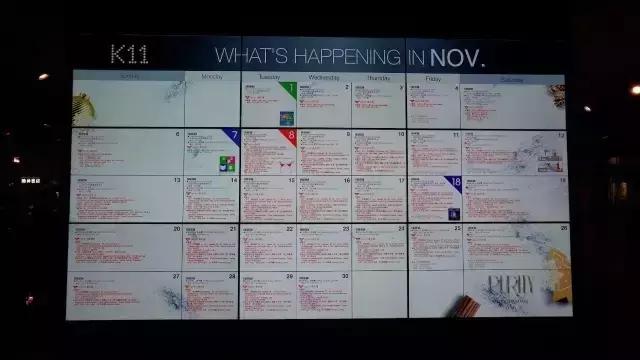 k11好评率,k11为什么火爆