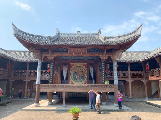 天下第一美景风水宝地,天下江山风景区