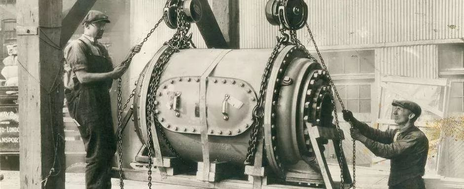 打赢“十三五”节能减排收官之战——艾蒙斯特朗让节能更卓越