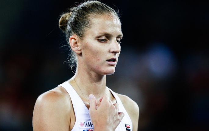 羽毛球女单半决赛最新战报,武网女子决赛结果