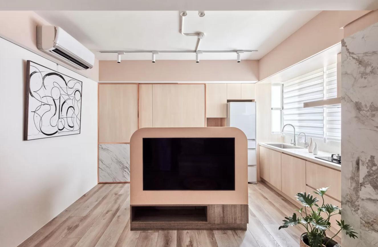 全包半包清包价格差距,清包半包全包怎么选才能不吃亏