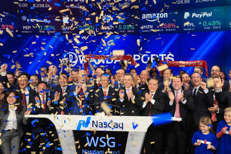 巨头折戟天价赛事版权