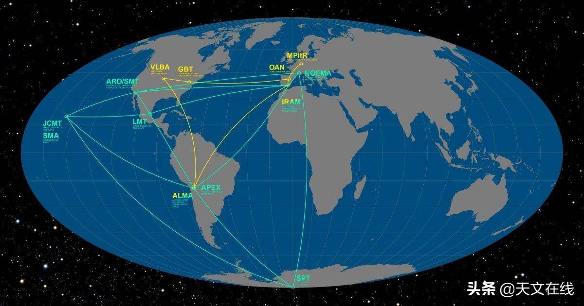 天文学家银河系黑洞,天文学家捕捉到地球附近黑洞