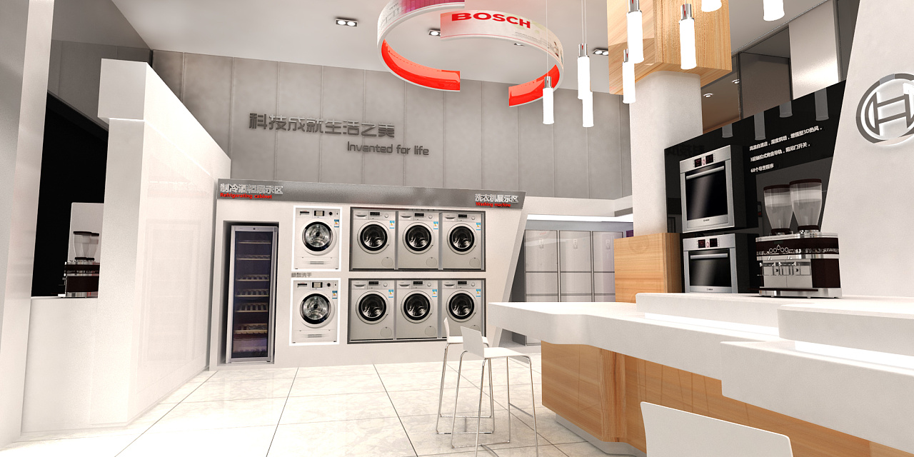 网购家电和实体店有区别么,网购家电和实体店家电有什么不同