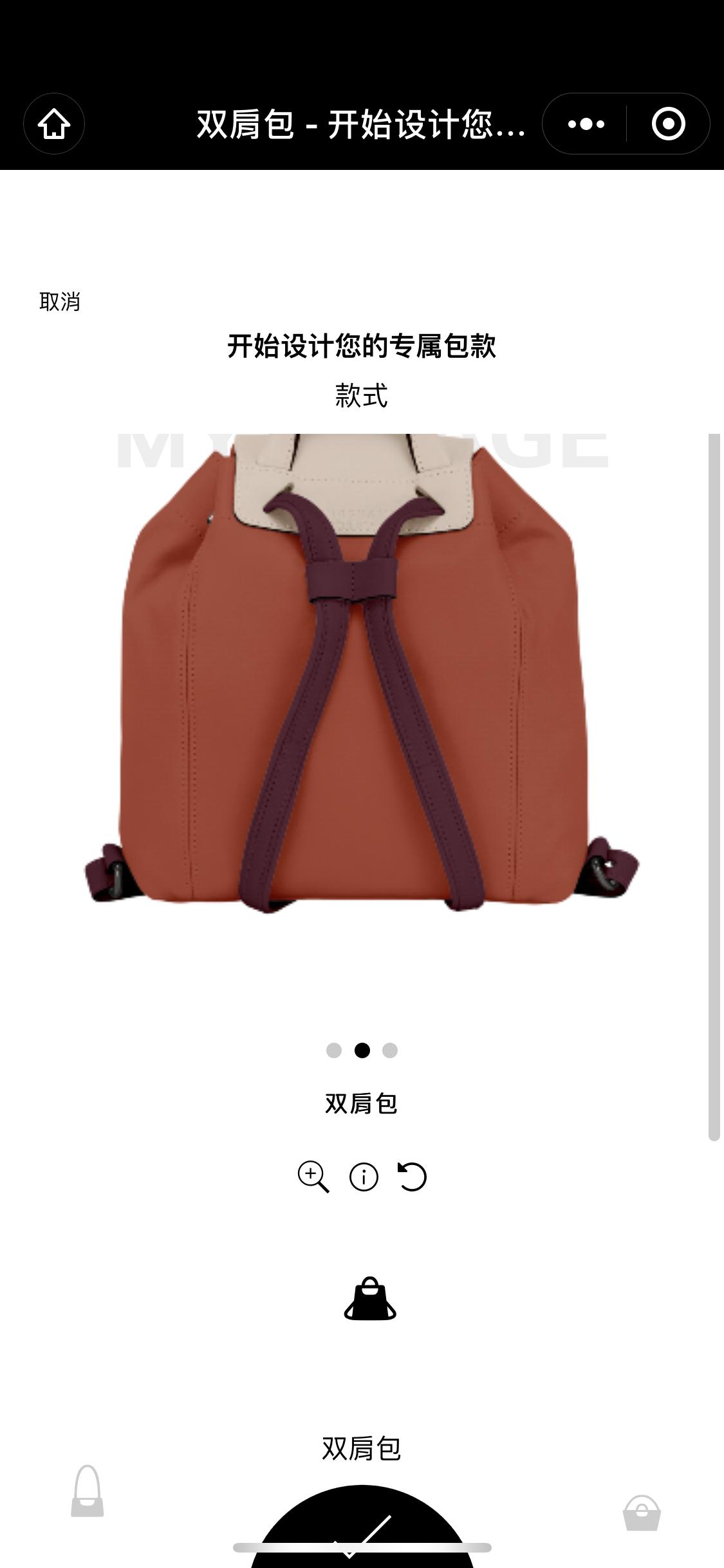 新品longchamp珑骧lepliagextra,longchamp珑骧包什么档次