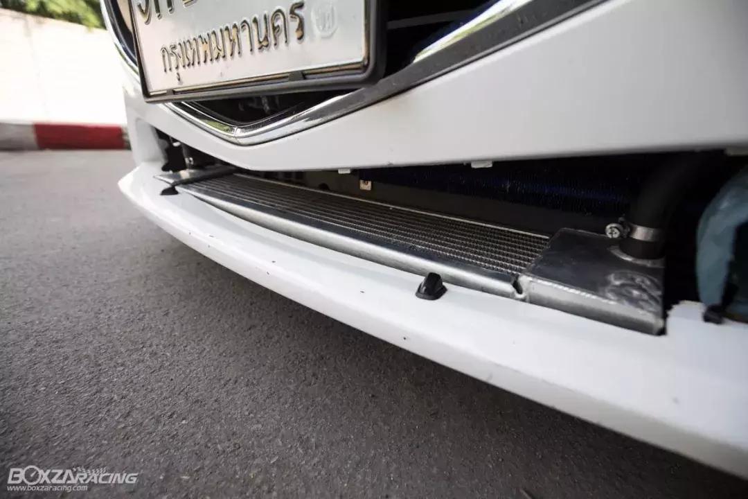 马自达2改装阿尔派车机音响,马自达2.0改装案例