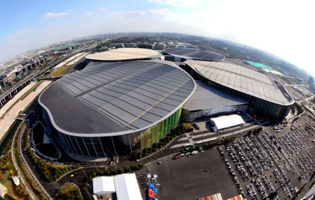 决战未来2020,正面迎击全球化竞争中国车企