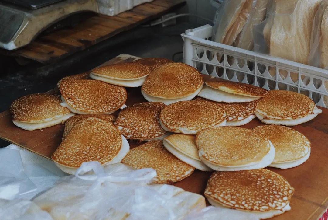 探苏州年轻人最爱逛的菜市场,苏州人气最旺的菜市场