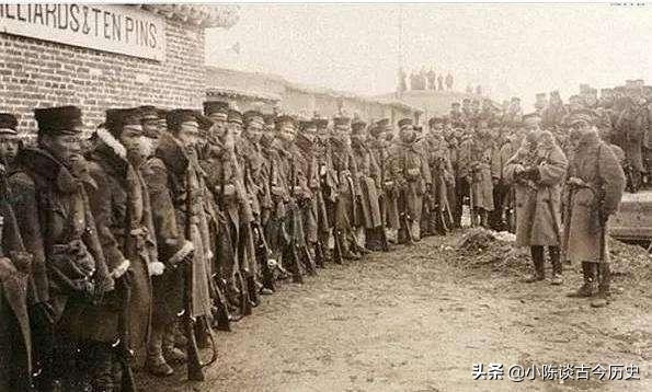 甲午战争死于脚气病的日军,甲午战争惨败的下场