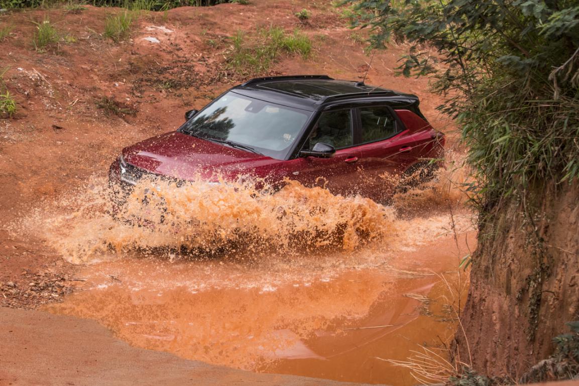 雪佛兰创界rs落地多少钱,个性运动潮雪佛兰创界rs官图发布