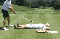 在日本打高尔夫日常,日本打一次高尔夫球价格表