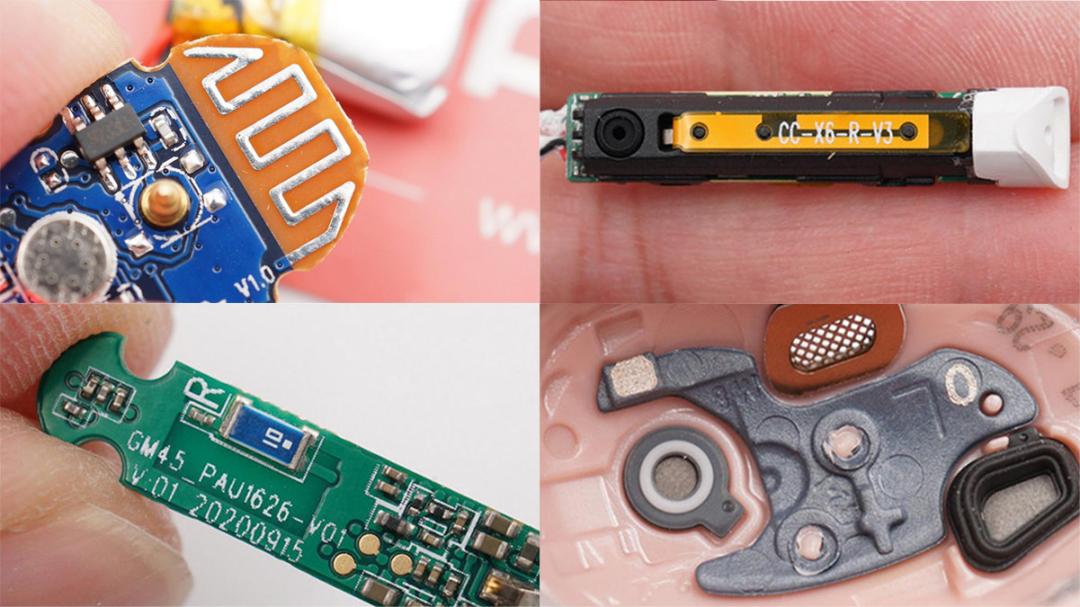 2021公认音质最好tws耳机,tws耳机2023市场分析