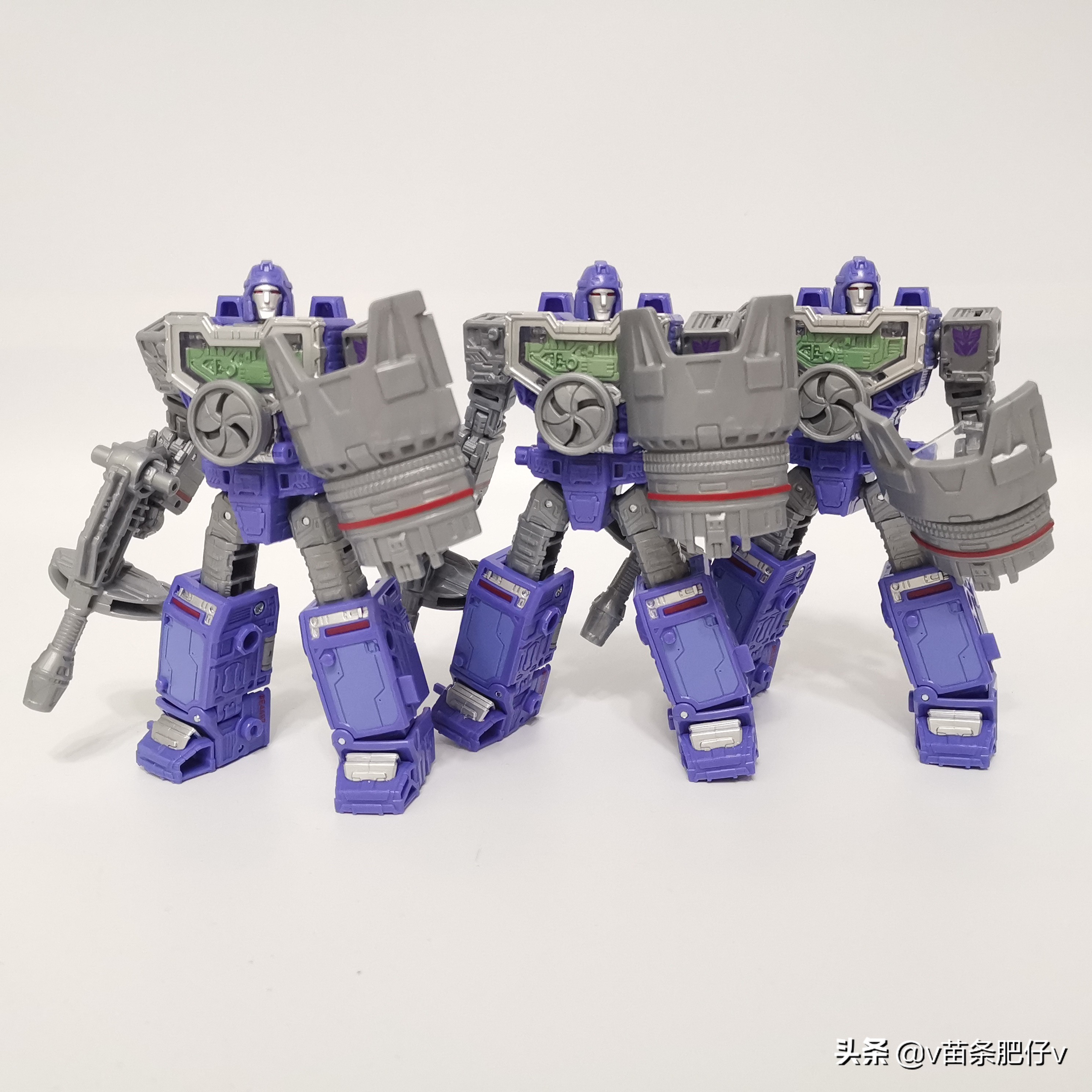 霸天虎照相机玩具,变形金刚霸天虎照相机