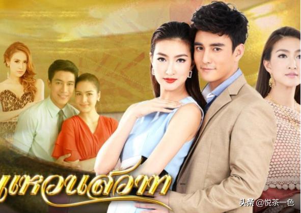 好看的穿越泰剧推荐排行榜前十名,5部好看的穿越泰剧你看过几部