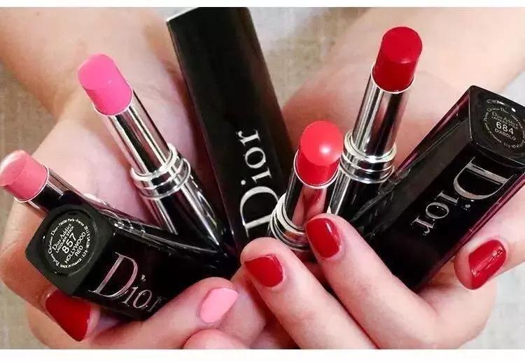 akf唇泥唇釉显白口红女平价学生党,超显白的15支口红建议直接收藏