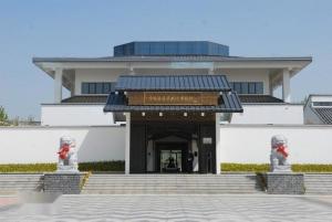 江苏省淮安市是几线城市,淮安市中游城市