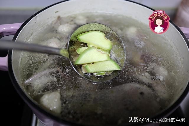 夏天多喝这碗汤清热去火汤汁鲜,夏天要多喝这道汤几分钟一大锅