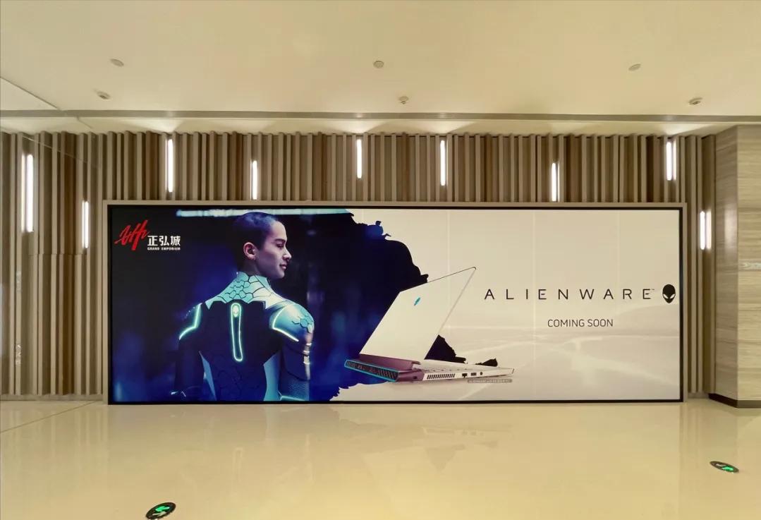 郑州商场正弘城,郑州正弘城有多少家店铺