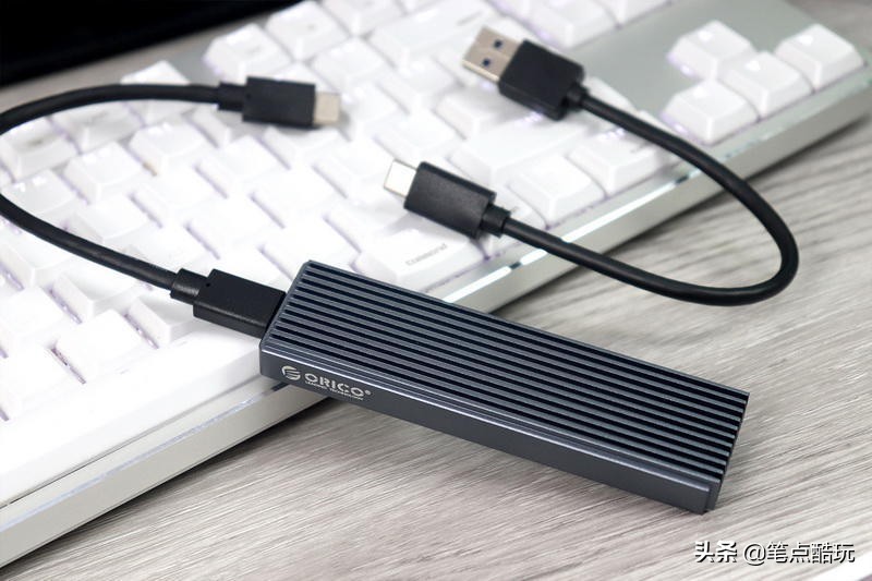 闲置的硬盘盒可以做什么,固态硬盘m.2nvme转sata硬盘盒可以吗