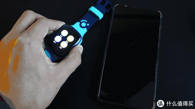 新买的杂牌儿童手表使用教程,最简单实用的儿童手表测试