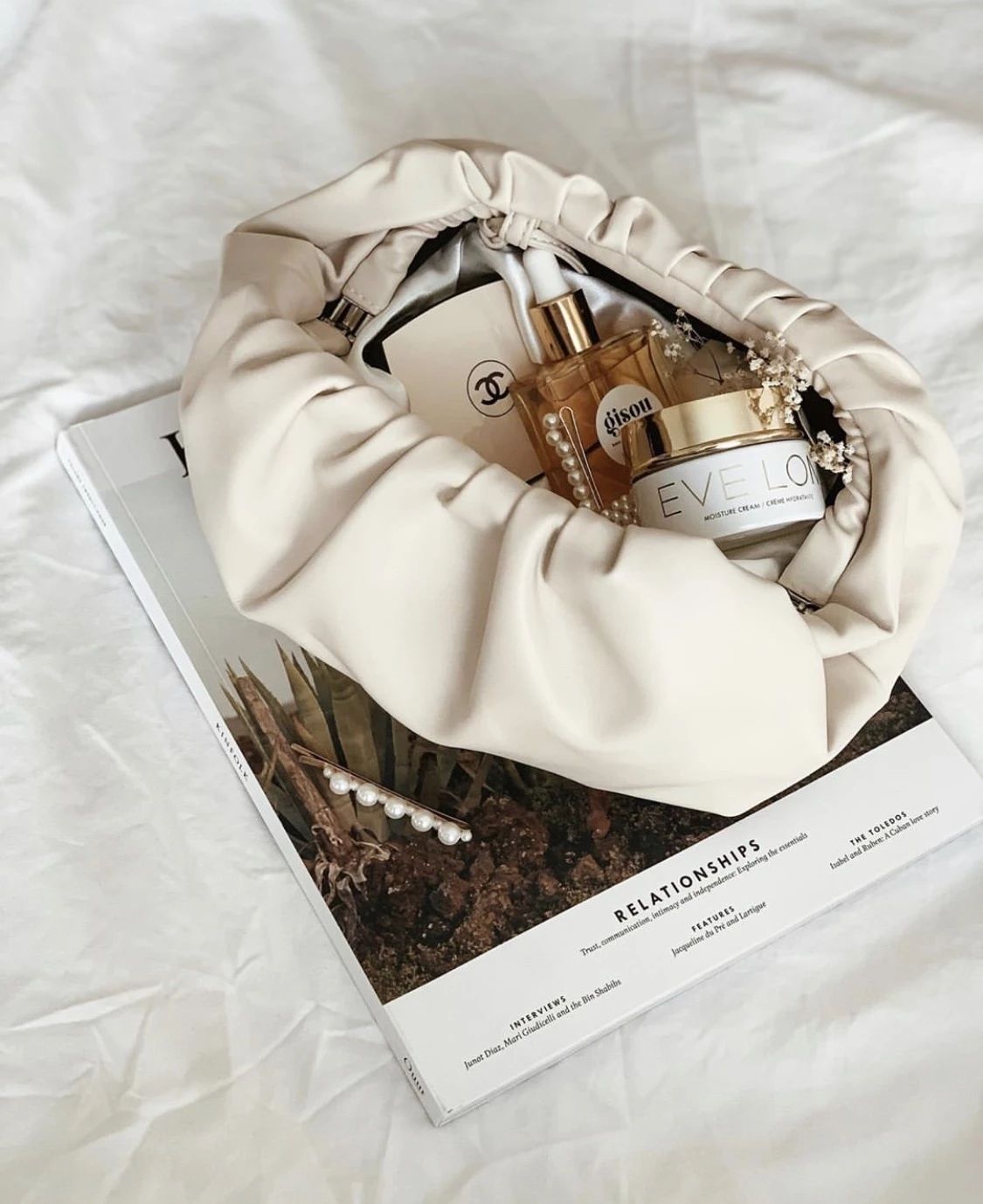 月入七千用什么档次护肤品,工资阶层护肤品推荐