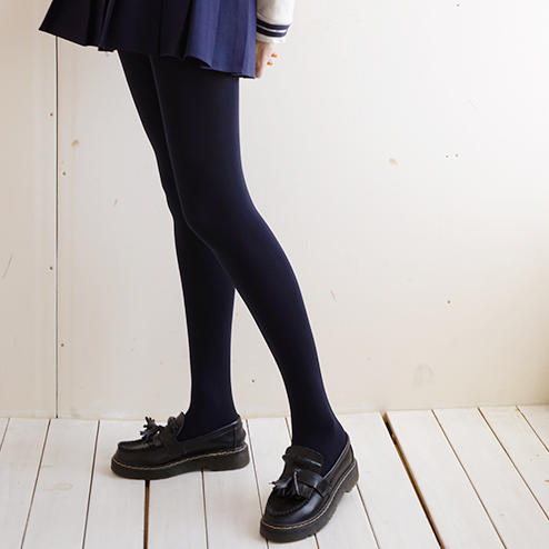 来吧，今年冬天，用这条显瘦又保暖的打*裤底**暴走2018！