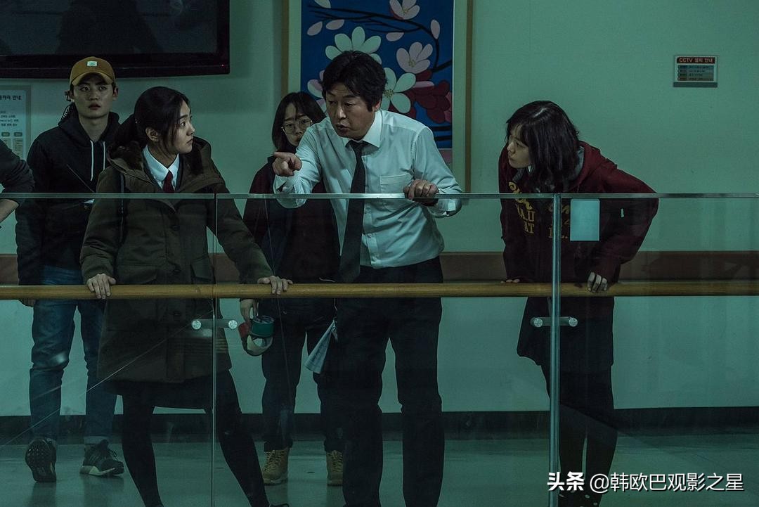 延边战神系列,延边战神谁演的