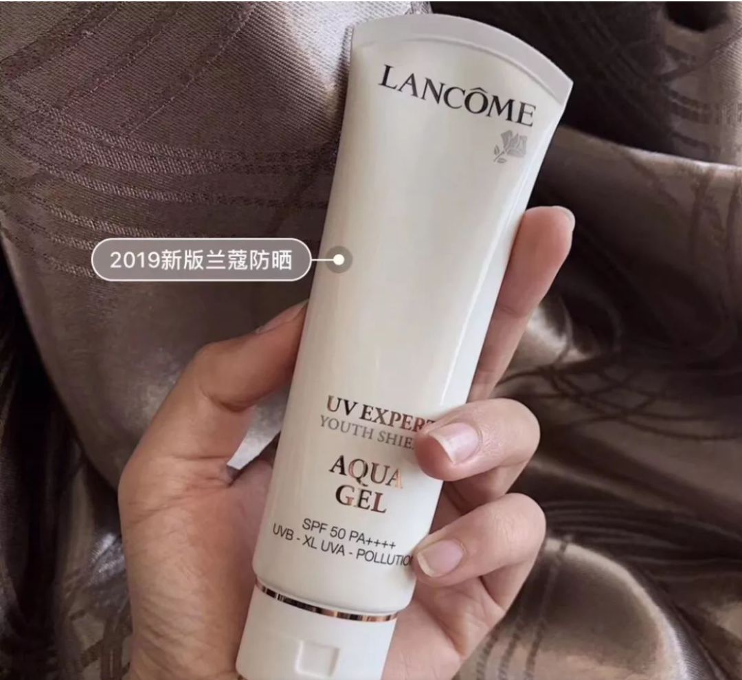 好用防晒霜推荐专柜正品,防晒霜推荐排行榜买一送一