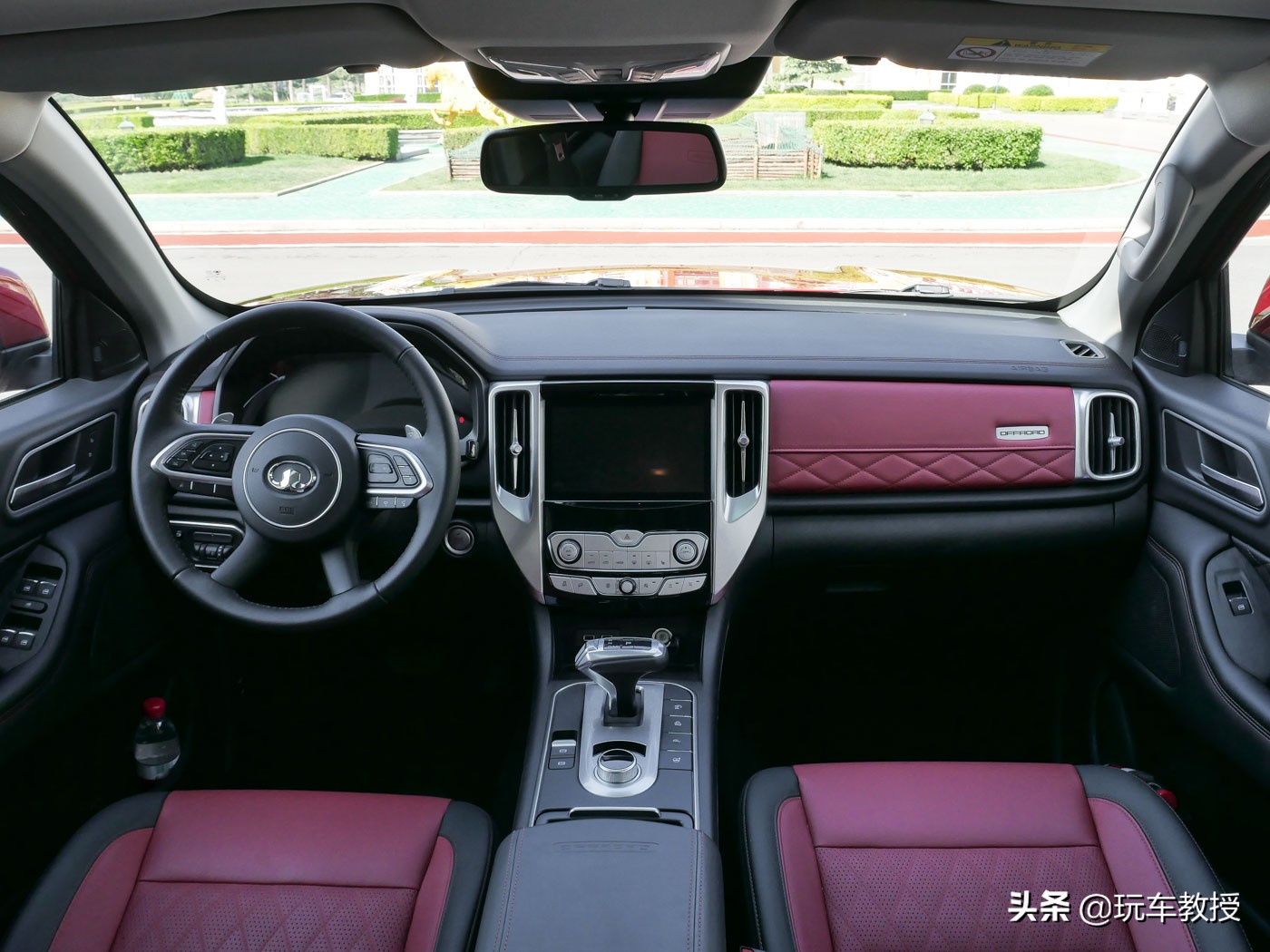 不仅便宜而且越野性能好的越野车,价格便宜还能越野