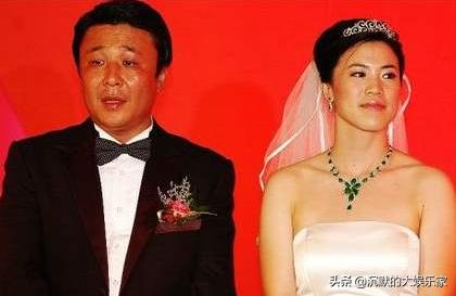 嫁入豪门的女明星谁过得最悲惨,那些嫁入豪门的奥运冠军