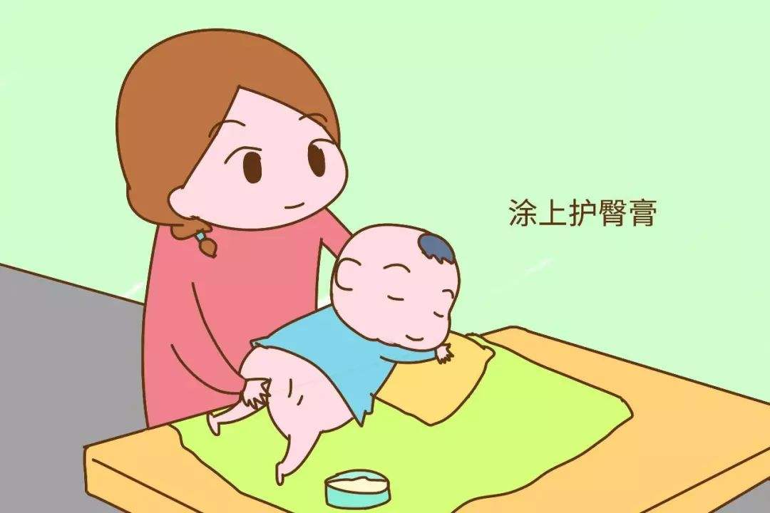 1岁半夏天不穿尿不湿方法,夏天要不要给孩子穿尿不湿