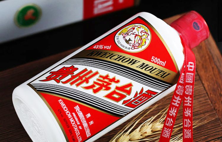 茅台酒43度值得买吗,大家为什么不买三缸