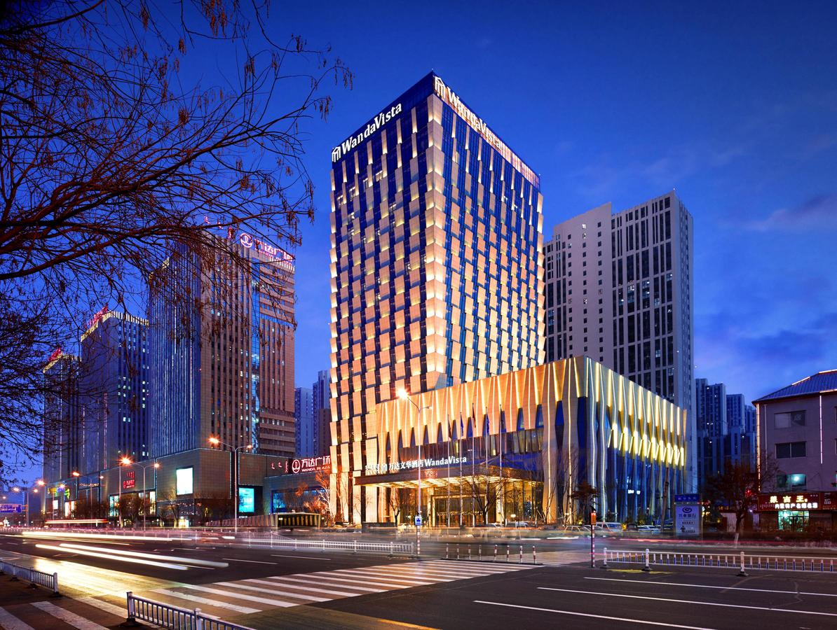 中国十大顶级酒店排名,内蒙十二个五星酒店